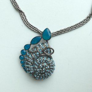 Givenchy Nautilus Necklace